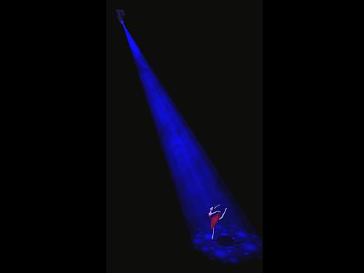 C4D舞臺(tái)光束燈與舞蹈（個(gè)人主頁(yè)-ZNDI3MjE1MDQ=） - 動(dòng)畫/影視 - 站酷設(shè)計(jì)師星光舞美設(shè)計(jì)原創(chuàng)素材 - 站酷ZCOOL