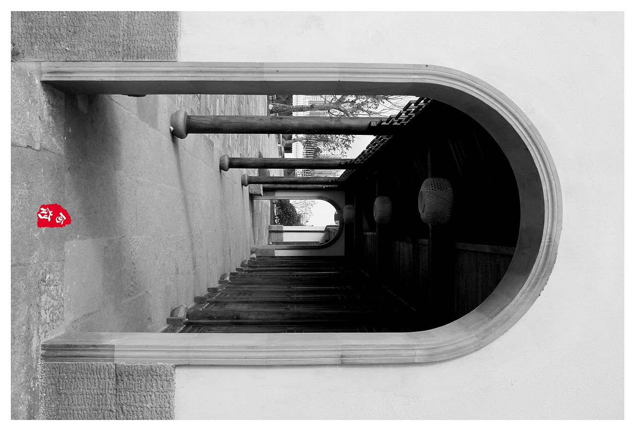 仓前—梦想小镇