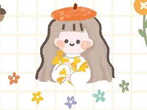 秋天