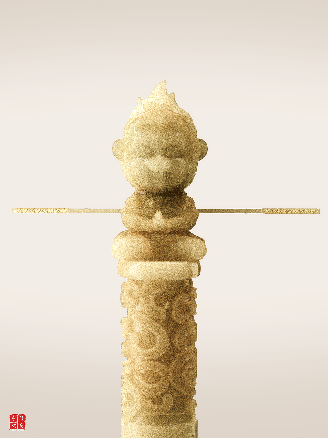 2020年6月份犄角旮旯系列之练习作品（图ZMjE1NDQ2NDE2） - 动画/影视 - 站酷设计师Viscous原创素材 - 站酷ZCOOL