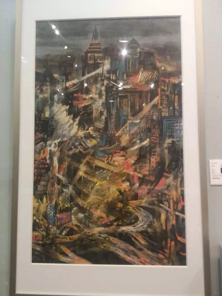 广州美术学院毕业展#青春答卷2016（图ZNTEzODA3NTY=） - 其他 - 站酷设计师少MEI原创素材 - 站酷ZCOOL
