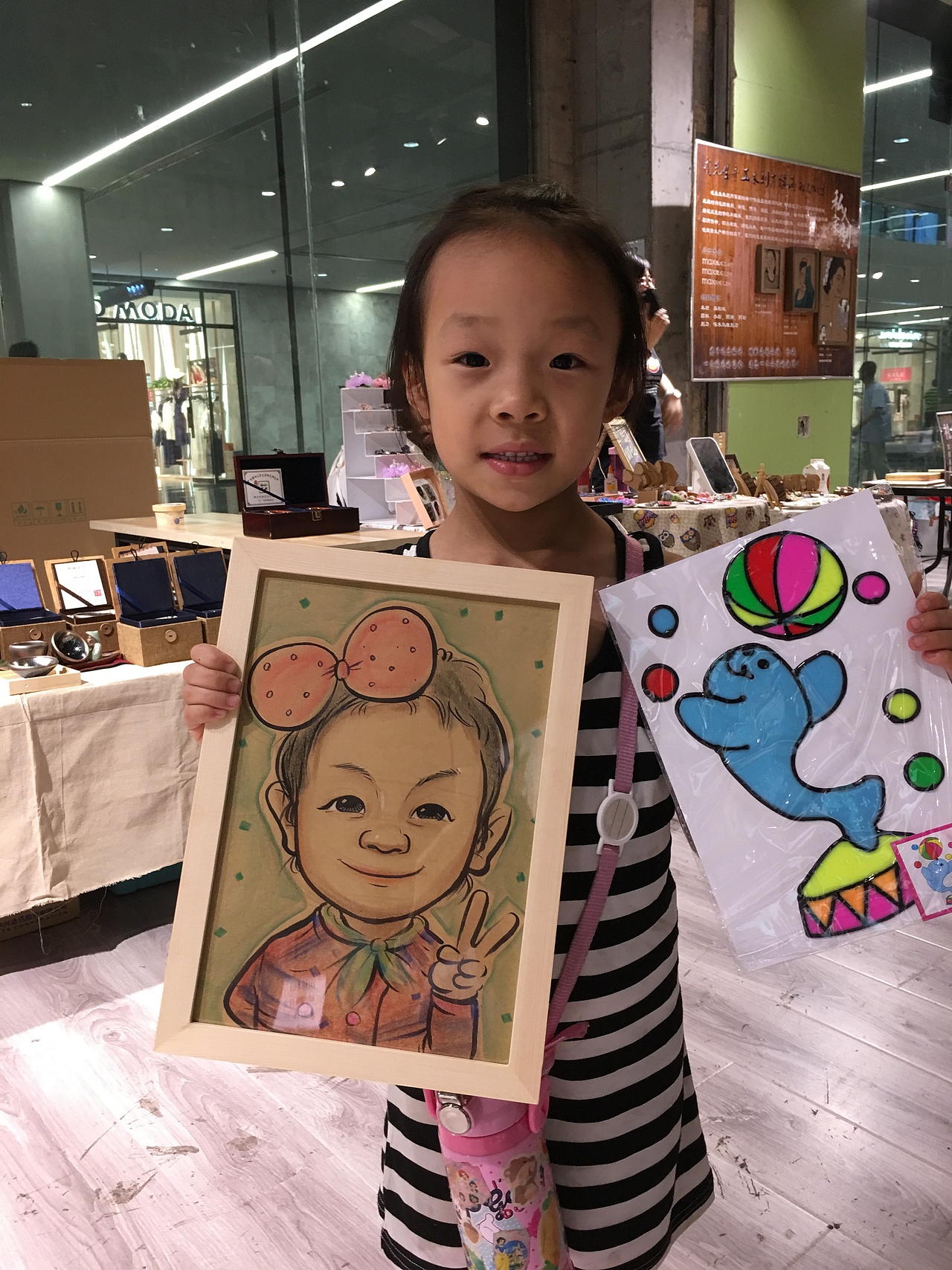 肖像漫画似颜绘（图ZMTExMTQ5NzY0） - 单幅漫画 - 站酷设计师爆芽漫画原创素材 - 站酷ZCOOL