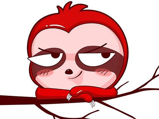 头像表情包（个人主页-ZMjc3OTQ3MjQ=） - IP形象 - 站酷设计师我小叮当原创素材 - 站酷ZCOOL