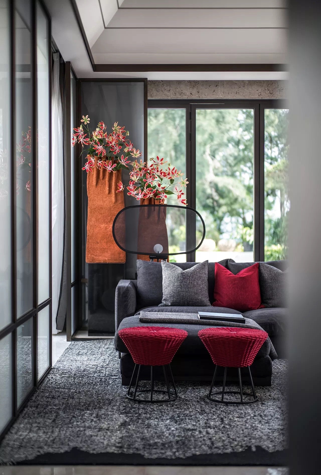 中国红～（图ZMTIyNDA0NTE2） - 家装设计 - 站酷设计师Amadyao原创素材 - 站酷ZCOOL