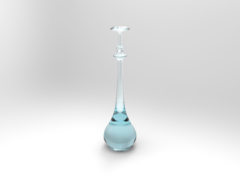 水晶瓶（图ZNTk1NjA5NDA=） - 生活用品 - 站酷设计师贝丽娜原创素材 - 站酷ZCOOL