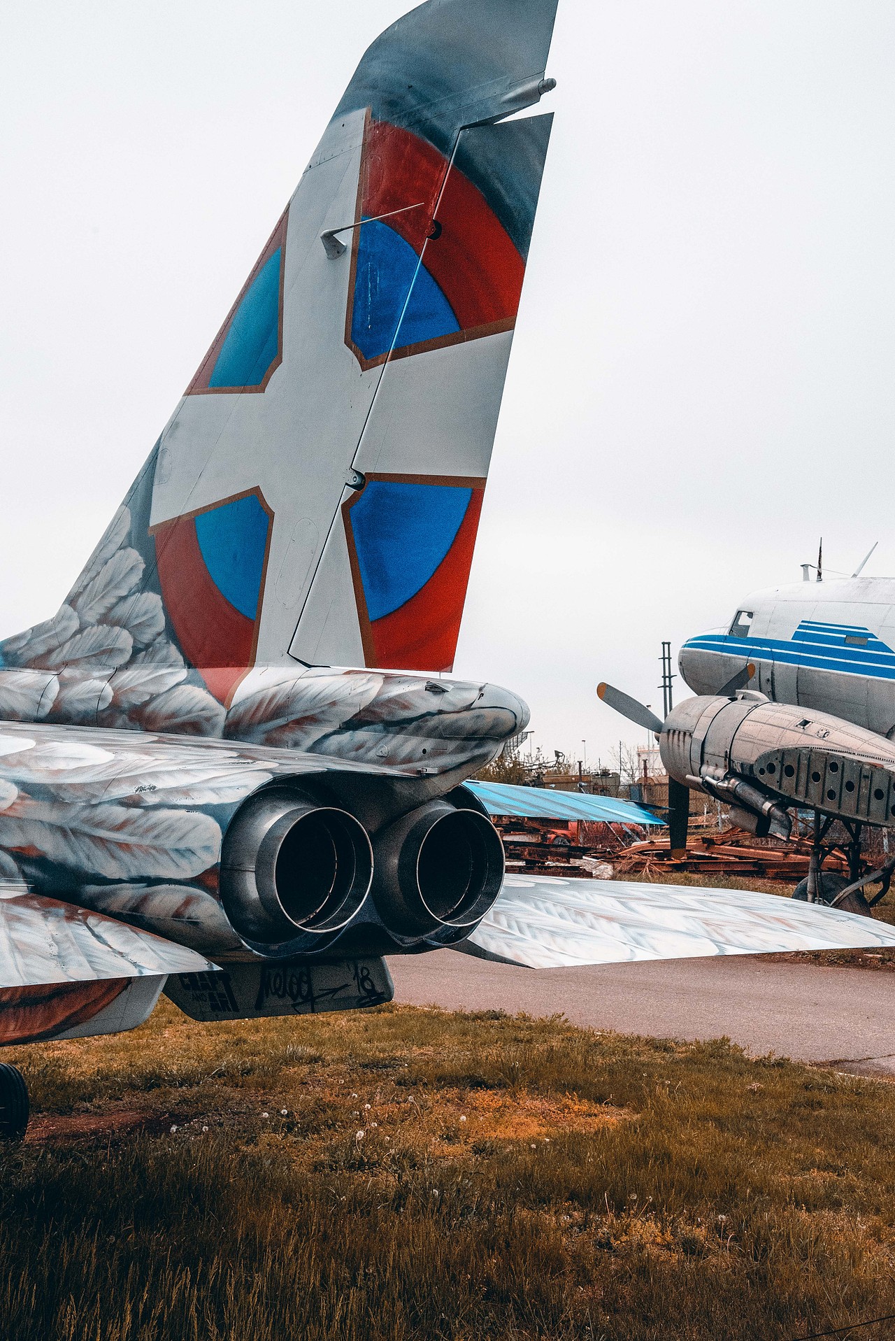 探访塞尔维亚 | 摄影游记