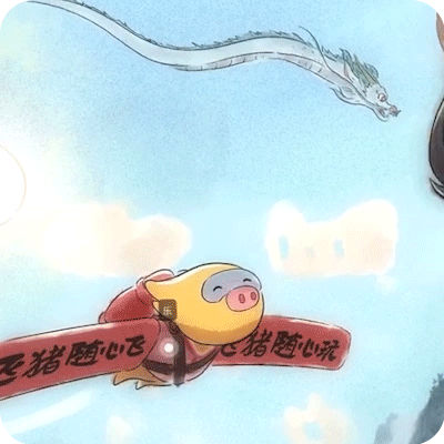 再战全景图（图ZMjMwMzU3MjQ0） - 其他动漫 - 站酷设计师布袋动画原创素材 - 站酷ZCOOL