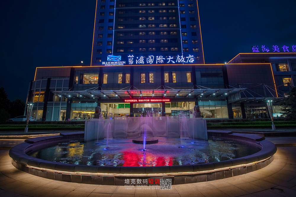 江苏酒店空间拍摄作品