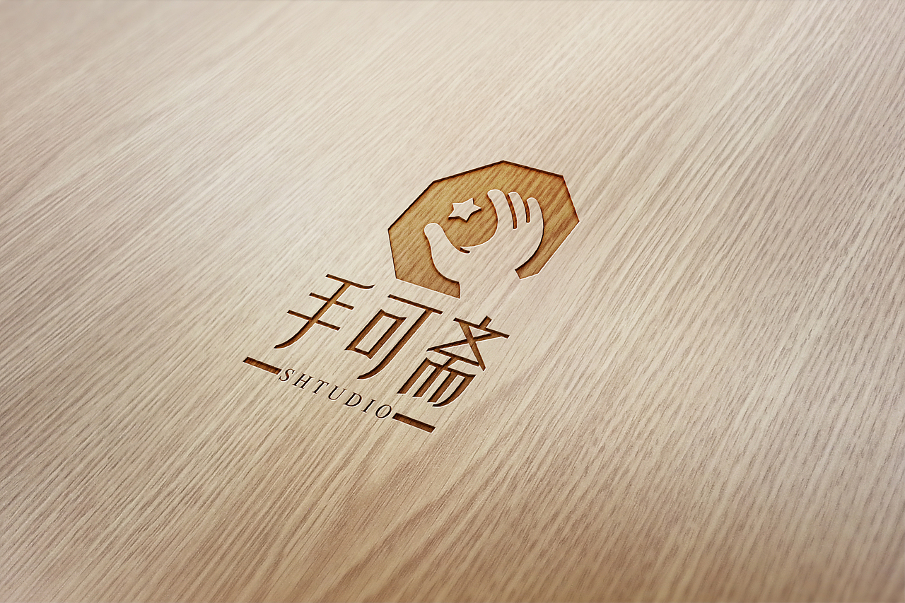 手可LOGO设计（图ZMjQ2MzU0MDQ=） - Logo - 站酷设计师tony16883原创素材 - 站酷ZCOOL