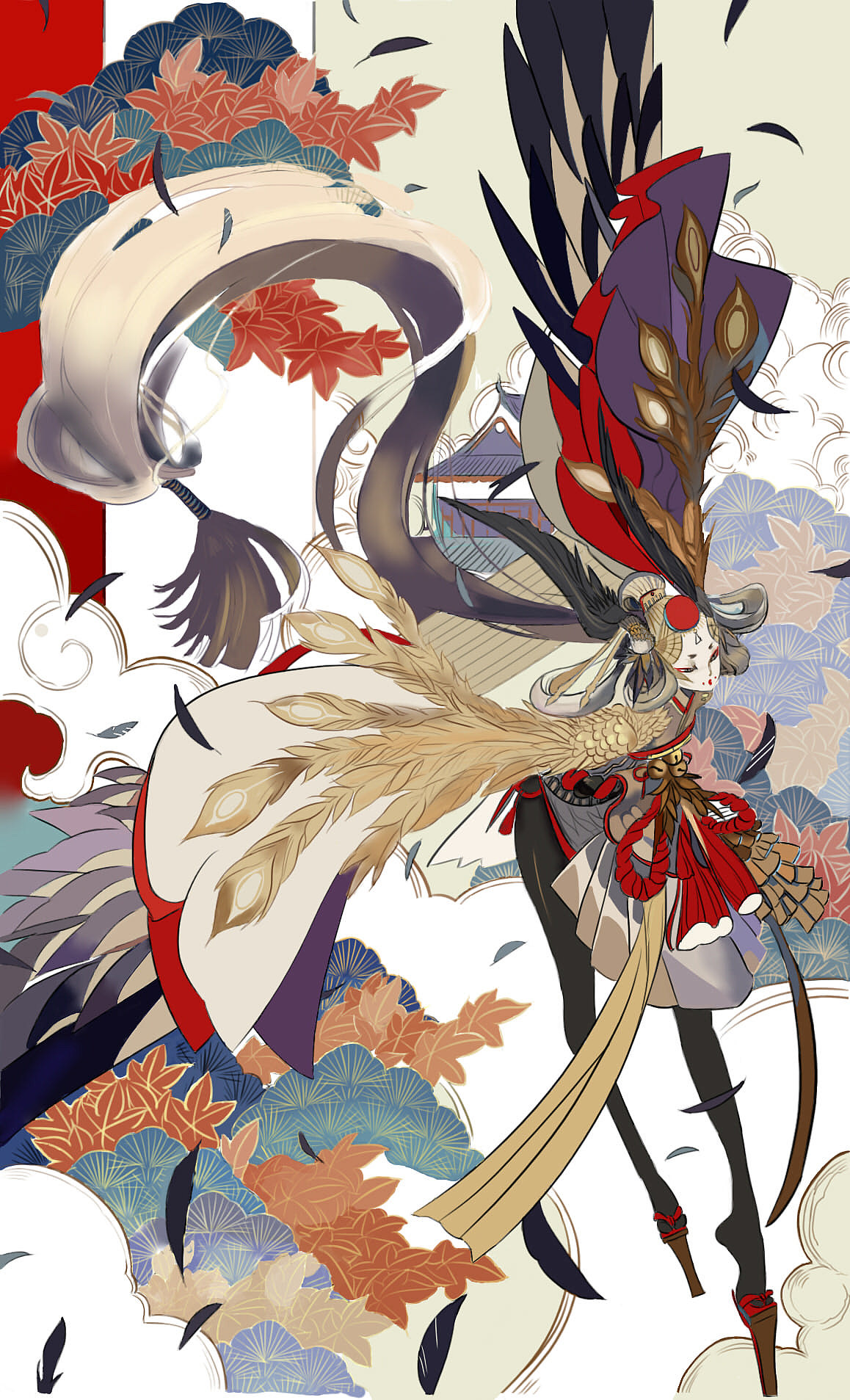 没画完就已经没了耐心（图ZMTUyODk0MjEy） - 创作习作 - 站酷设计师Eileen720原创素材 - 站酷ZCOOL