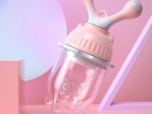 果蔬咬咬胶