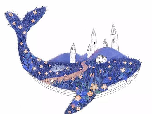 鲸的城