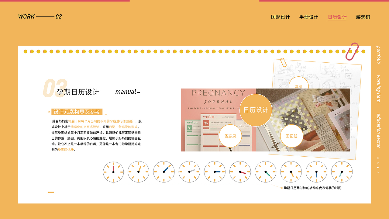 新手妈妈育儿指南视觉设计（图ZMjA0MDM5MDg4） - 书籍/画册 - 站酷设计师superwenwen原创素材 - 站酷ZCOOL