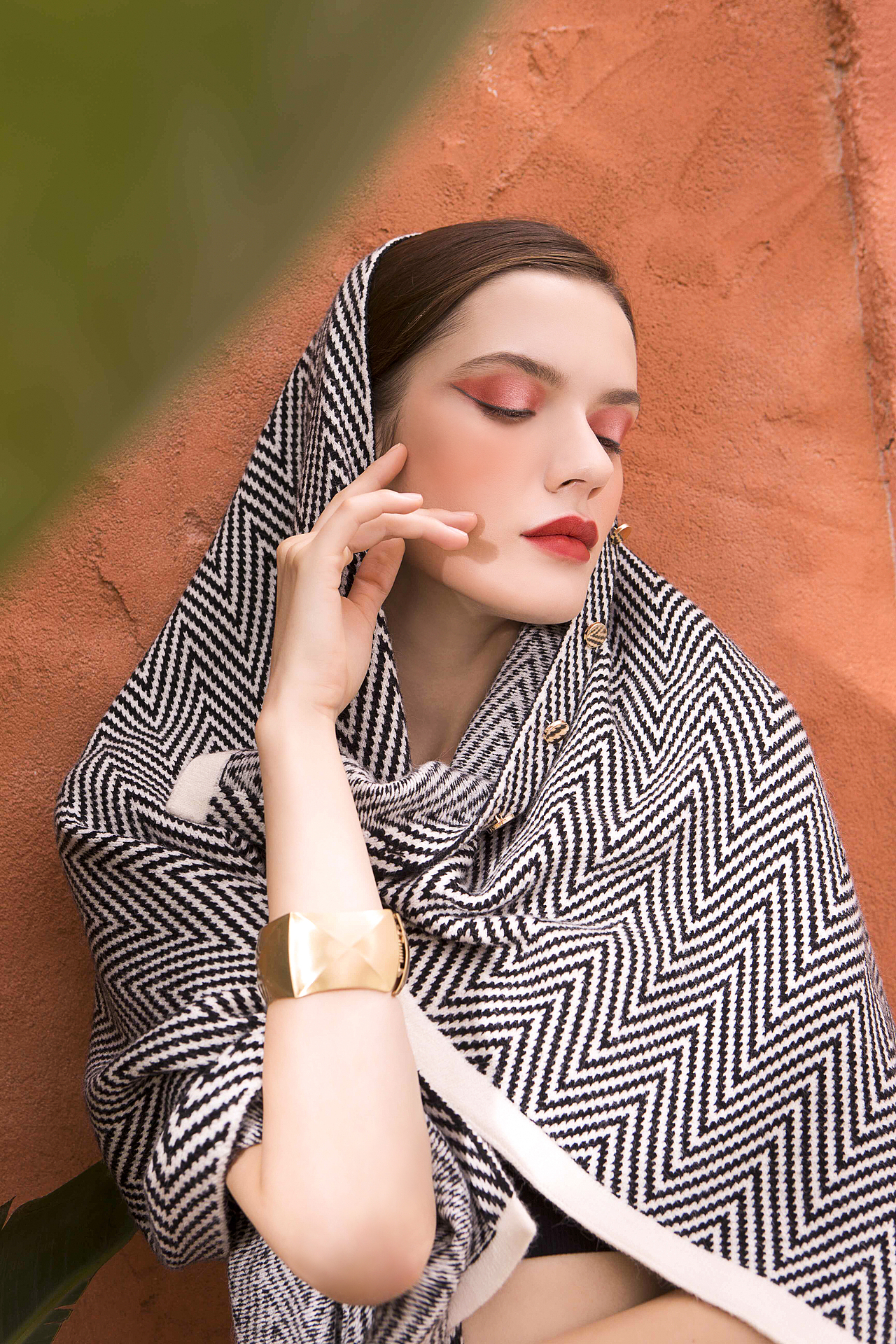 电商拍摄 | 彩妆礼盒