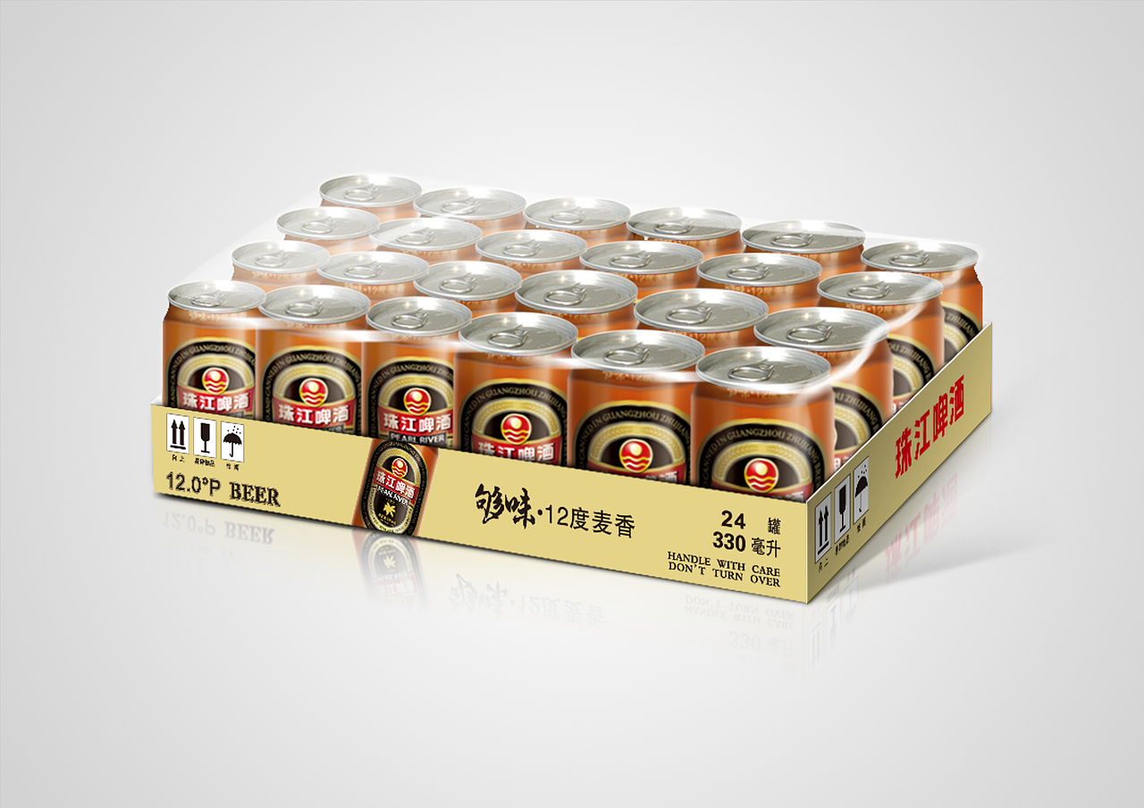 珠江啤酒-生动化设计（图ZMTg4Nzk1OTcy） - 其他平面 - 站酷设计师子洲文化原创素材 - 站酷ZCOOL