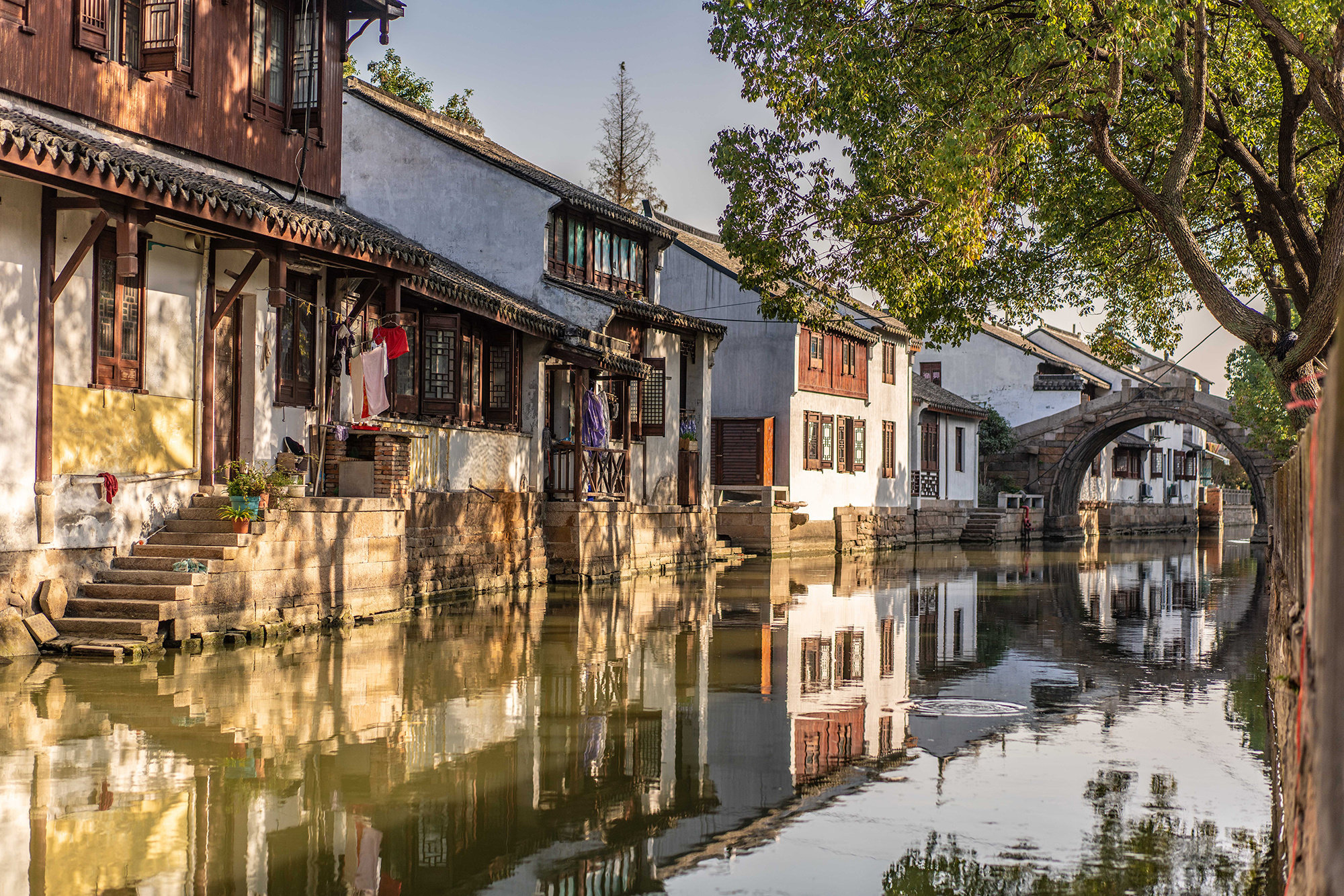 良相出品|正仪古镇vi设计