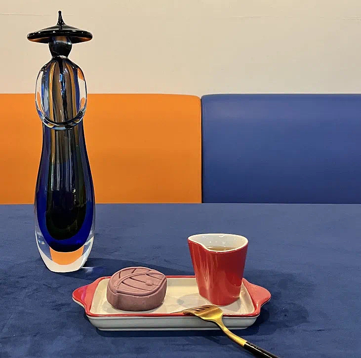 青岛城市礼物-中秋月饼文创（图ZMzEzOTUyMzQ4） - 其他手工艺 - 站酷设计师贰杜原创素材 - 站酷ZCOOL