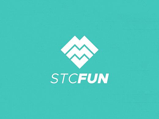 FunnyRun_趣味跑步视觉设计
