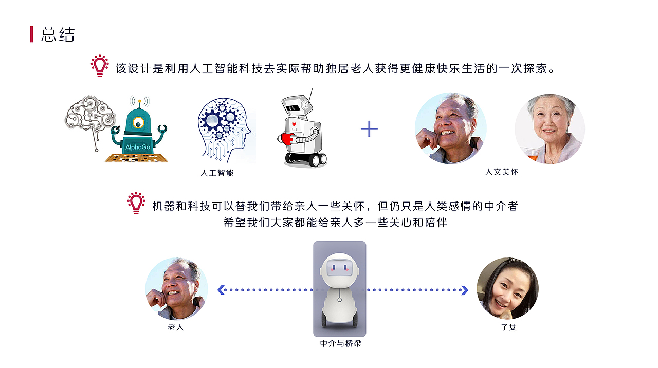 2018交互设计求职作品集