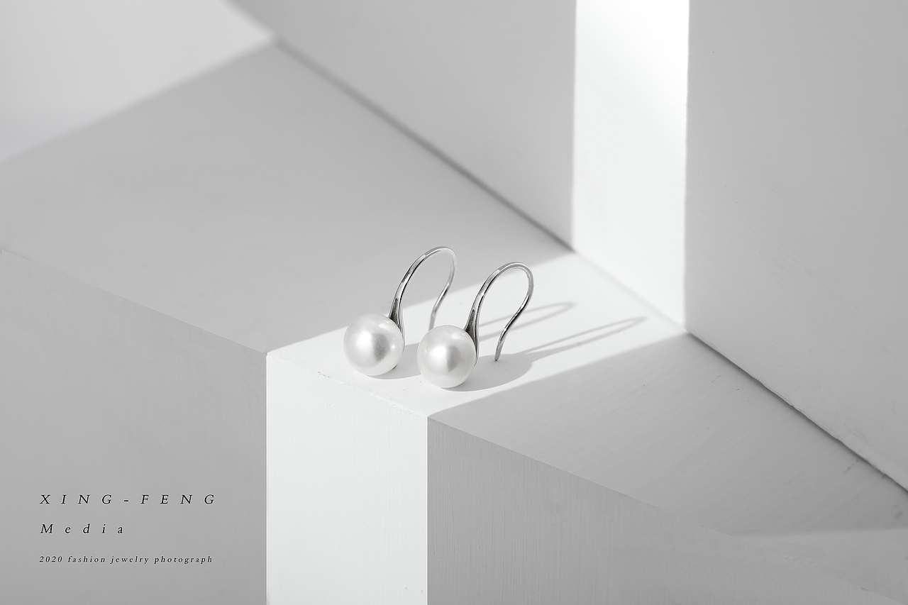 珠宝摄影 Night&Dawn