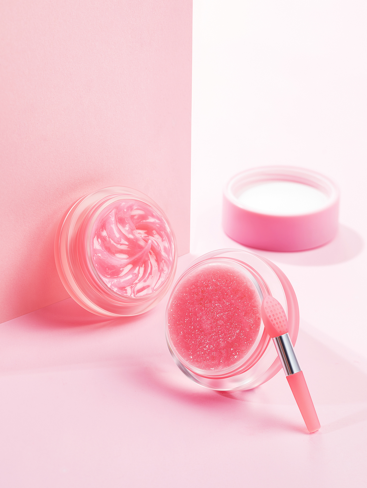 化妆品精修作品（图ZMjIyMDU0OTg0） - 修图/后期 - 站酷设计师是晓亮啊原创素材 - 站酷ZCOOL