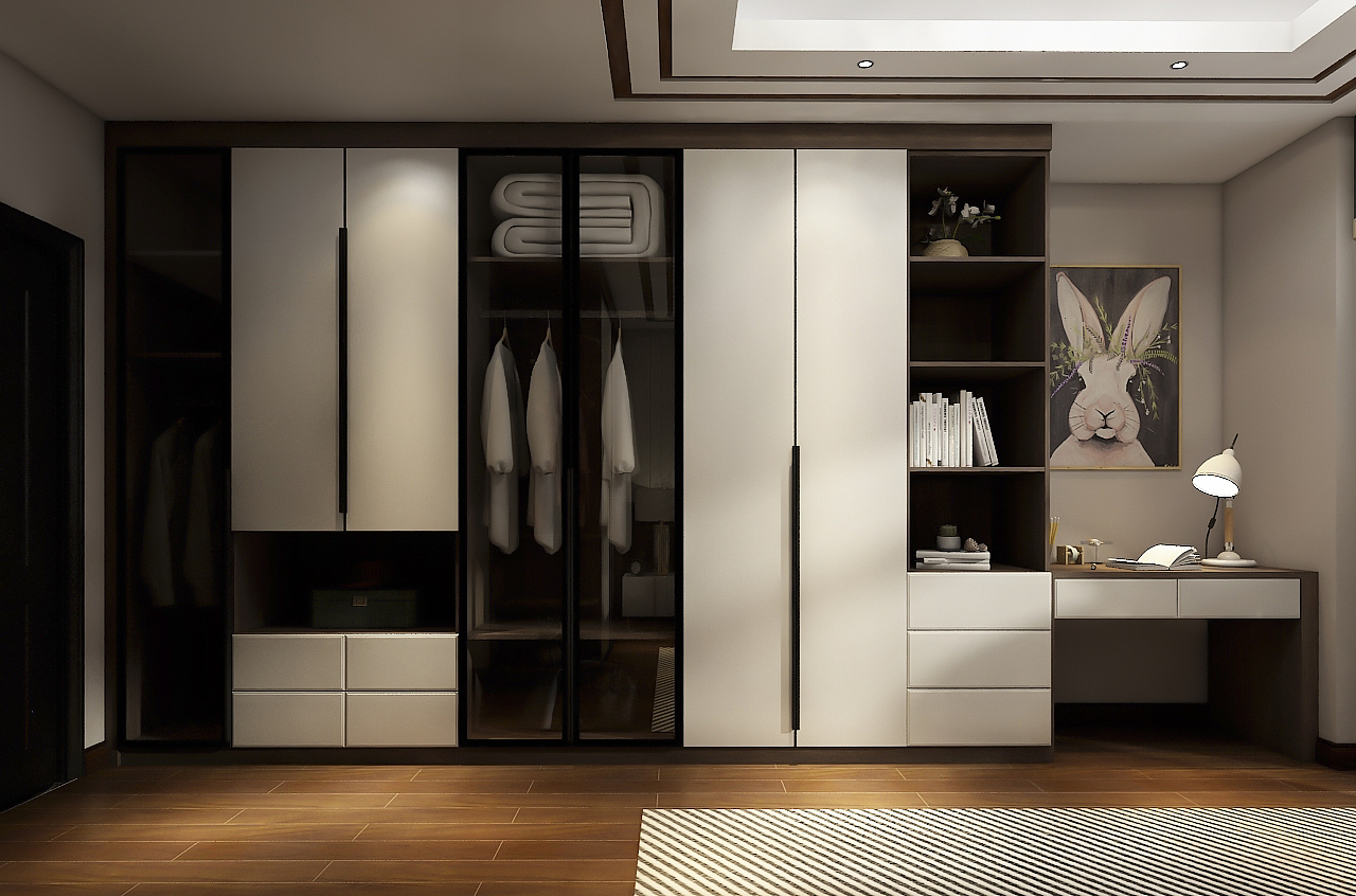 全屋定制-金世界花园