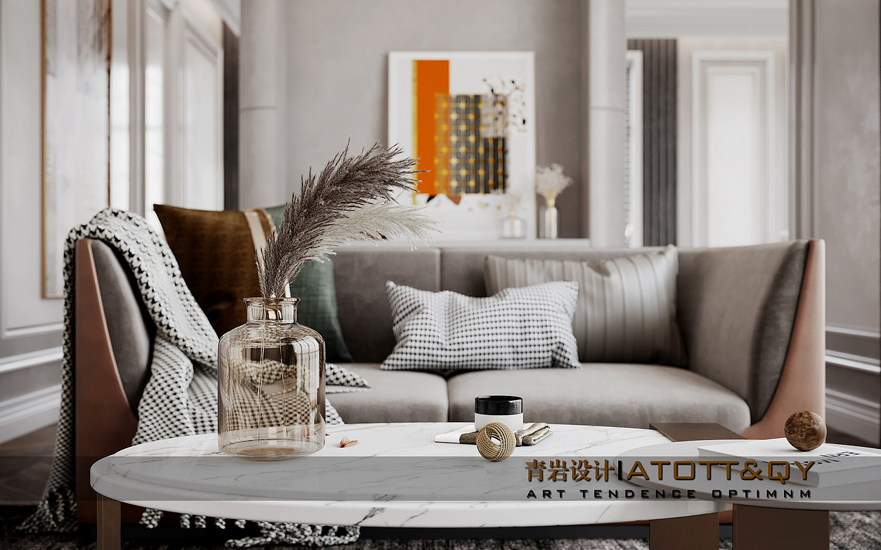 ATO•TT继续努力