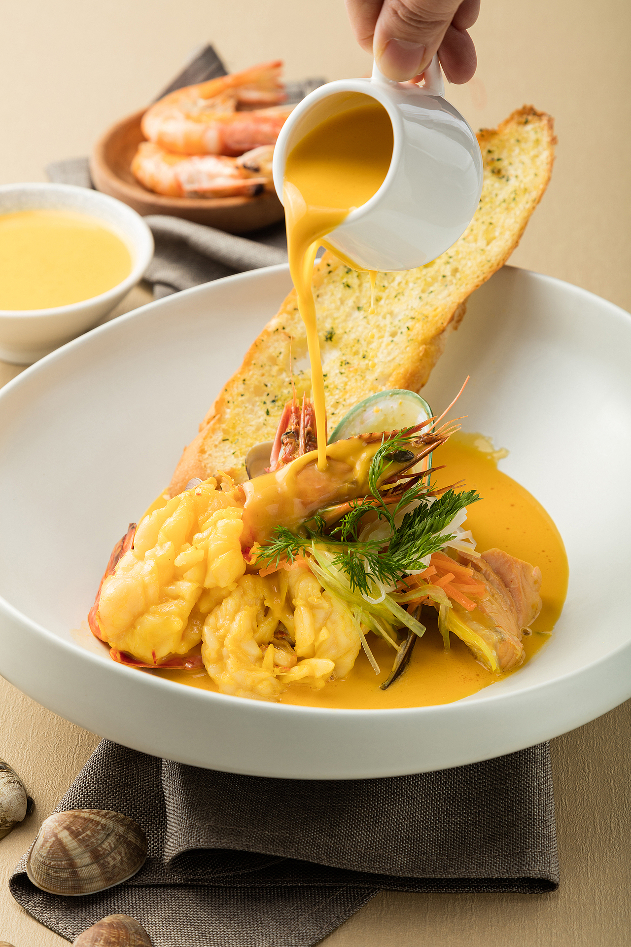 唯有美食，不可辜负！（图ZMjYzMzI4MjEy） - 美食摄影 - 站酷设计师靖远未妖原创素材 - 站酷ZCOOL