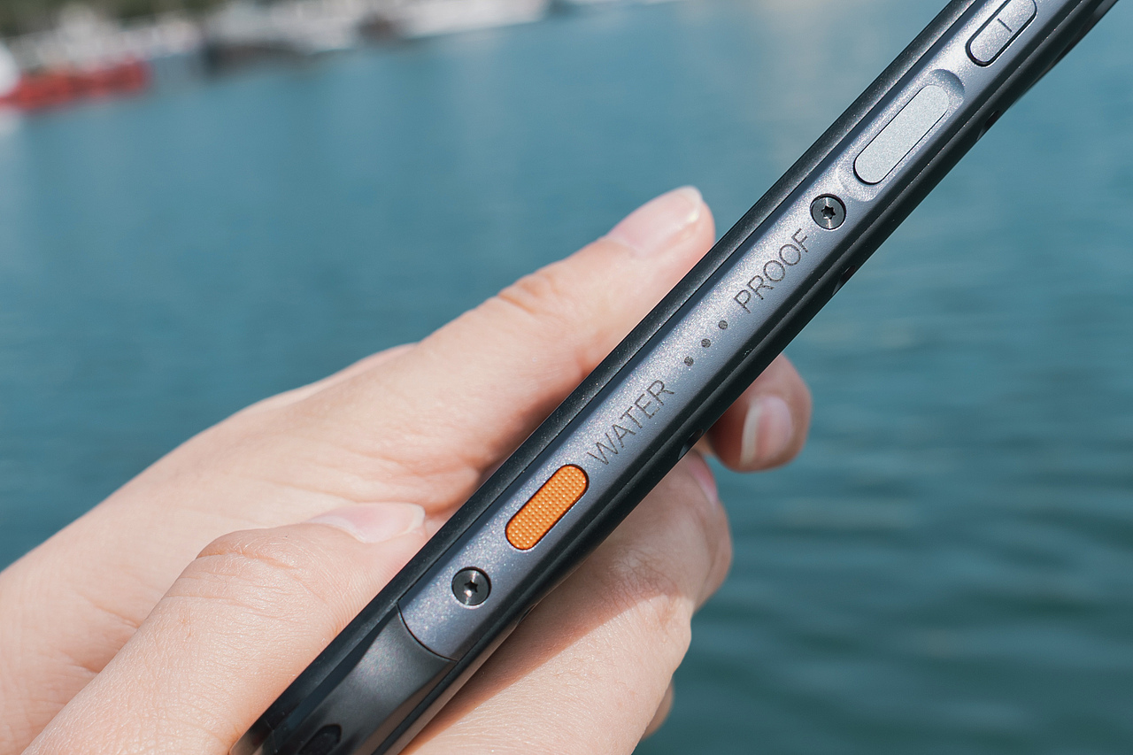 产品拍摄 • UMIDIGI BISON GT2 5G（图ZMjk1Mzk0ODI4） - 产品摄影 - 站酷设计师LIUQI19原创素材 - 站酷ZCOOL
