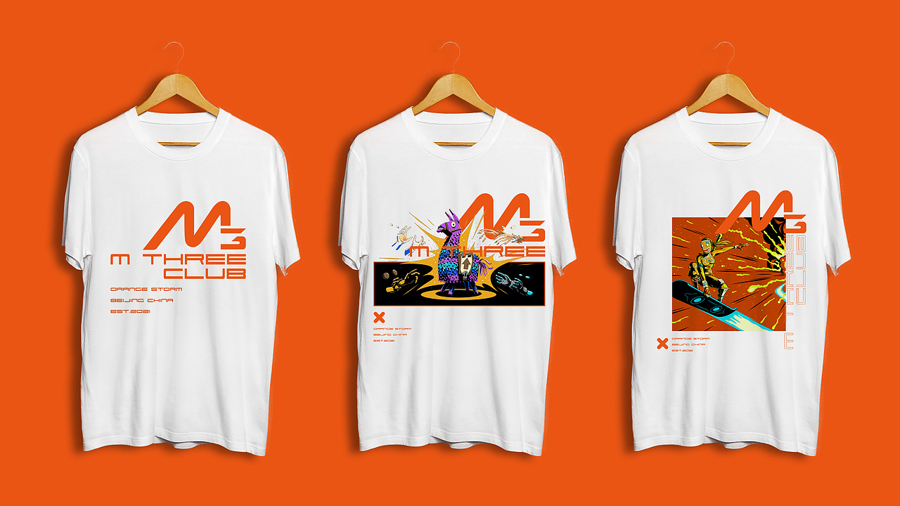 vi M3（图ZMjY5MDQ3NTE2） - 品牌 - 站酷设计师偷渡客狗沫原创素材 - 站酷ZCOOL