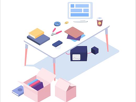 2.5D（个人主页-ZMjk3MDg2NjA=） - 其他UI - 站酷设计师那白真云原创素材 - 站酷ZCOOL