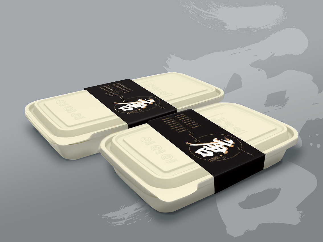 喜唐水饺包装设计（图ZMTQ4NjI5ODYw） - 包装 - 站酷设计师喜欢塞塞的猫原创素材 - 站酷ZCOOL