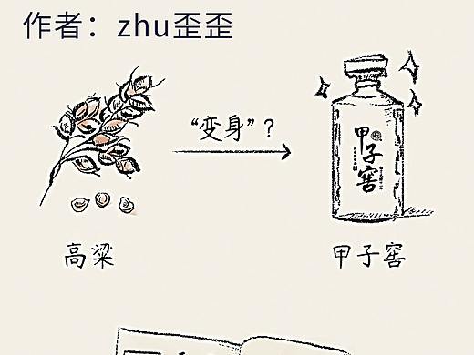 酿酒流程