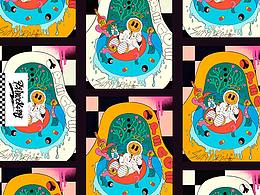 ShitDream Seson NO.游乐园