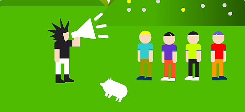 2013社会创新周（图ZMTIxNzQ5ODA=） - 图案 - 站酷设计师pekingmonkey原创素材 - 站酷ZCOOL