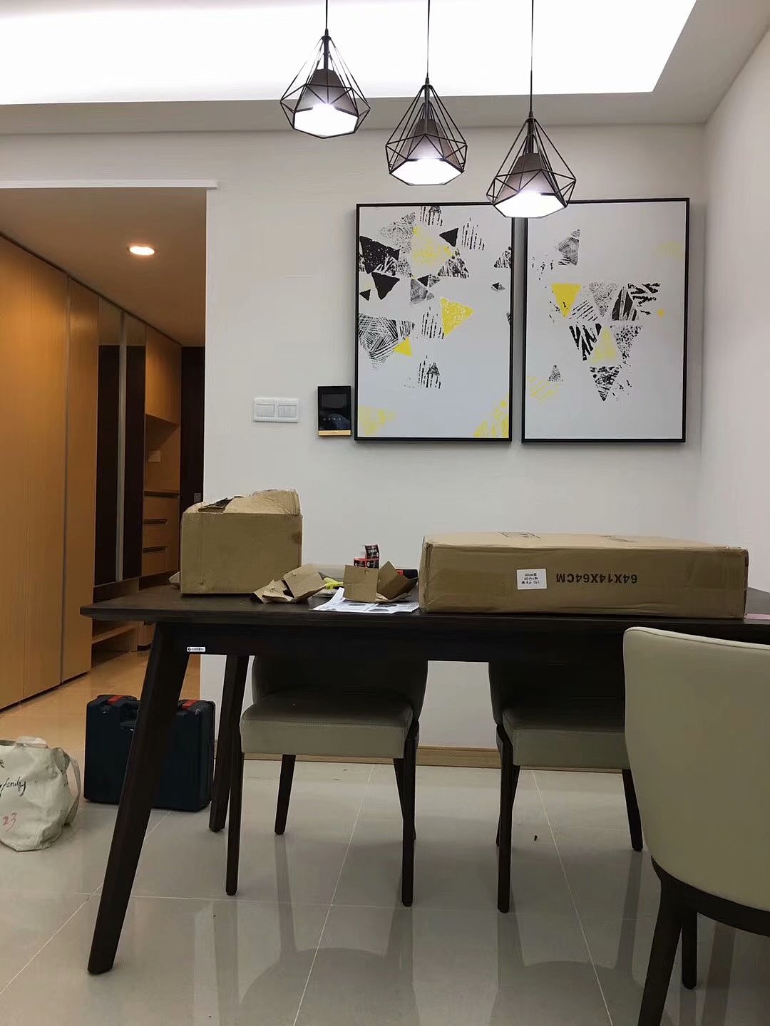 如何快速提升房子的品味与格调?