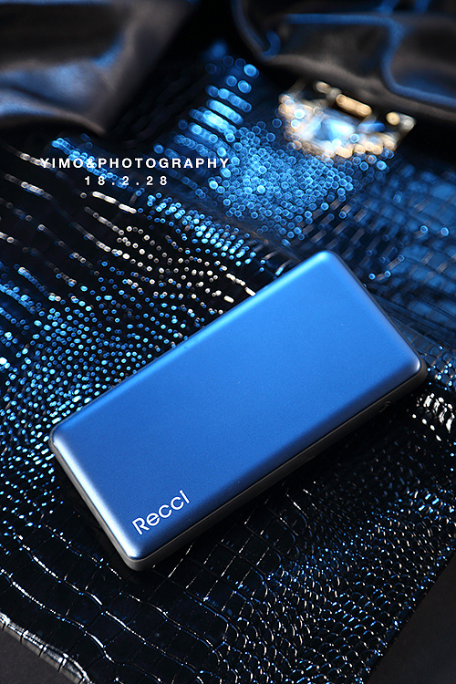 recci锐思系列产品,合作了大半年了,感谢客户信任