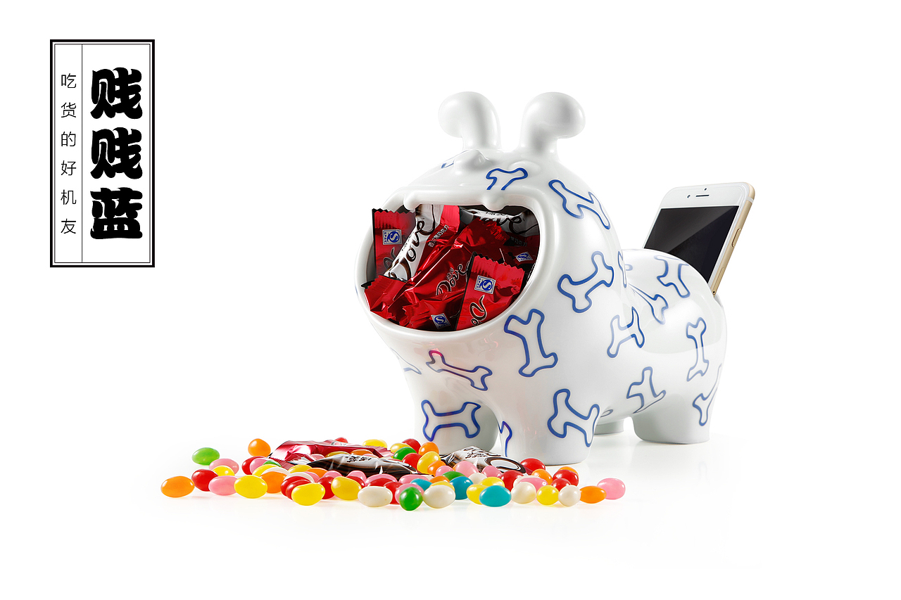 一个叫萌八怪的故事（图ZMzgzMjEzMTI=） - 生活用品 - 站酷设计师andry原创素材 - 站酷ZCOOL