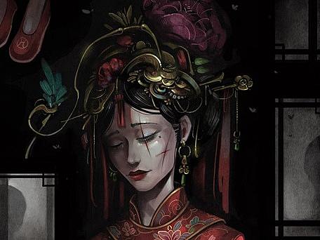 红白
