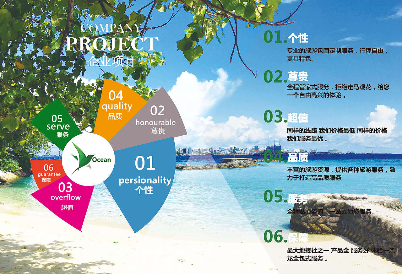 旅游商业画册（图ZOTg3NjM3MzI=） - 书籍/画册 - 站酷设计师他是光原创素材 - 站酷ZCOOL