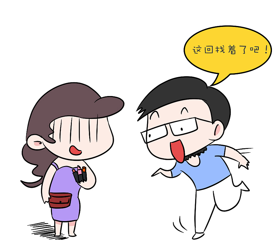 口红对于女人到底多重要?