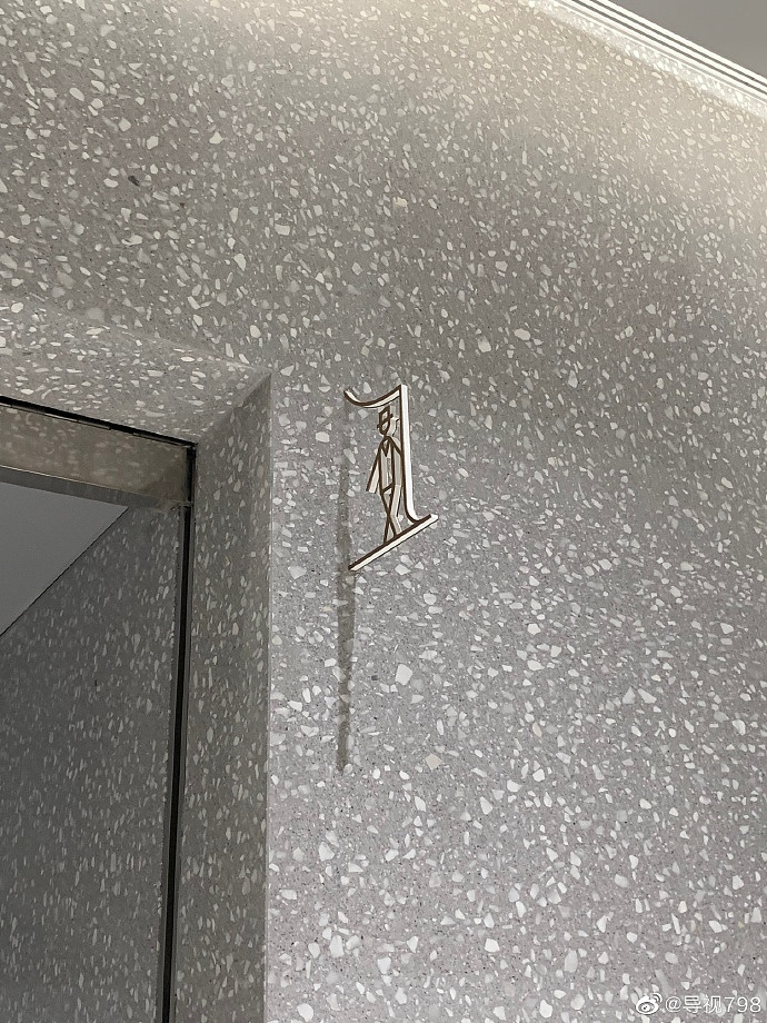 上海华润时代广场导视设计-实景