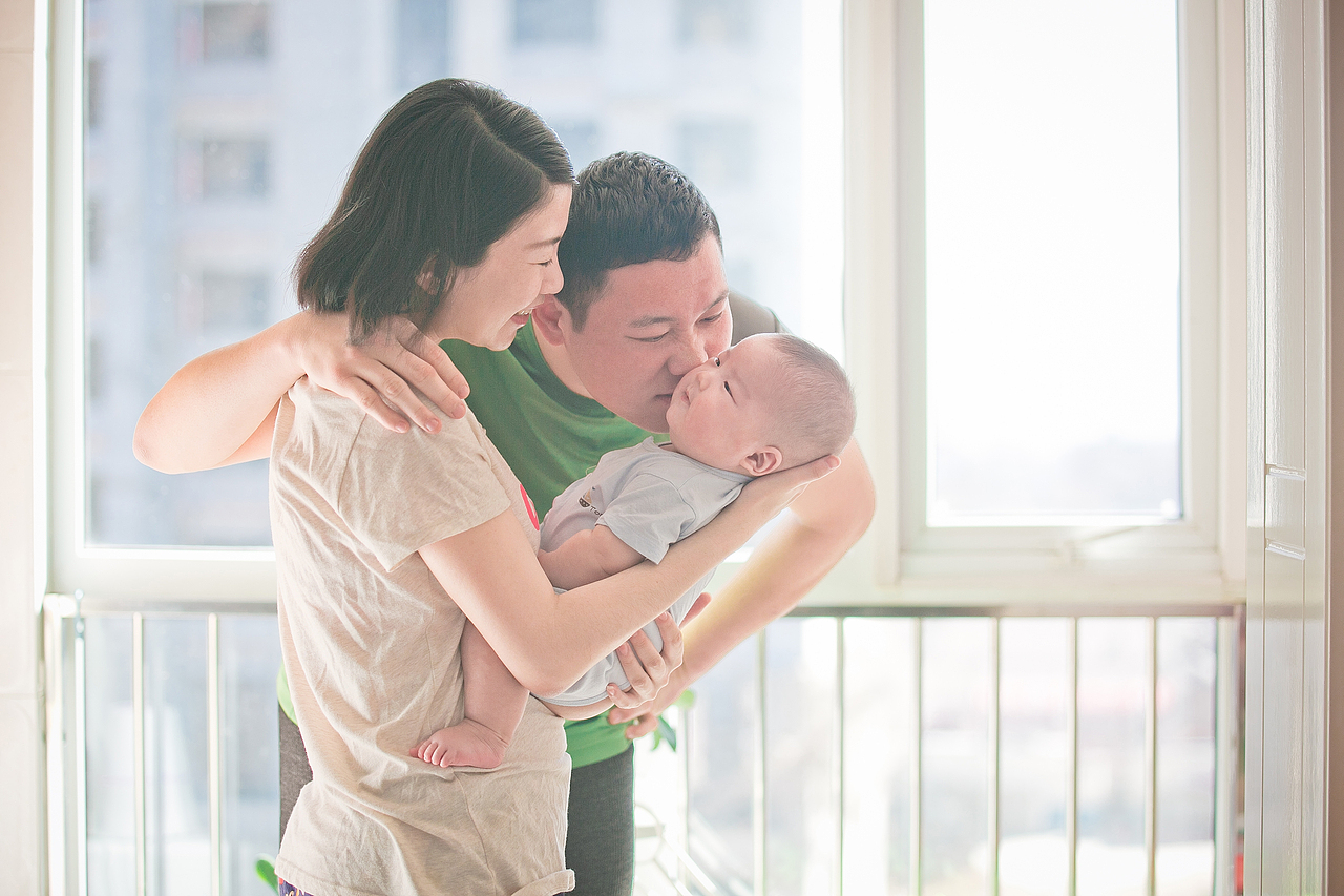 {李拓石}小坤坤百天（图ZMjYyNDQxNjQ=） - 人像摄影 - 站酷设计师摄影师Barry原创素材 - 站酷ZCOOL