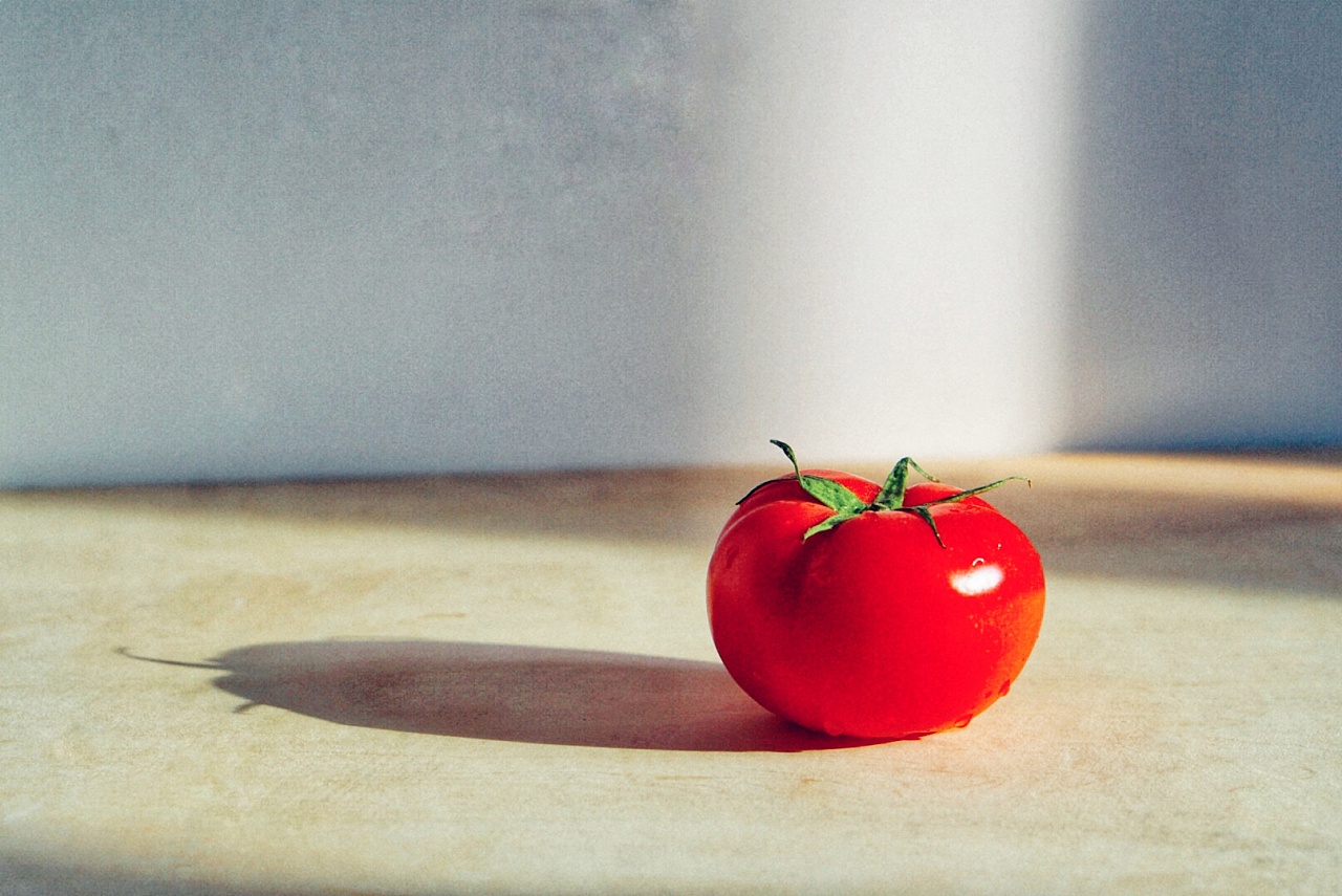 Tomato (Local) | 本地蕃茄 | KG | Foon Foon | Fresh Fruit & Veggie Store