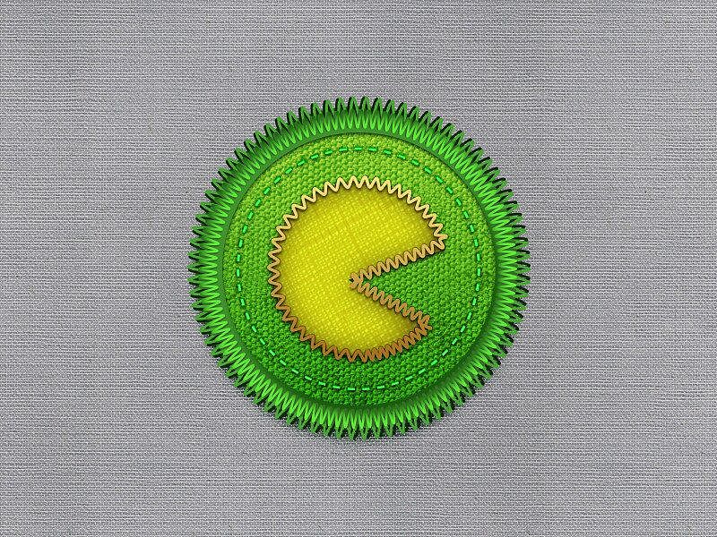 PS临摹/绘画作品