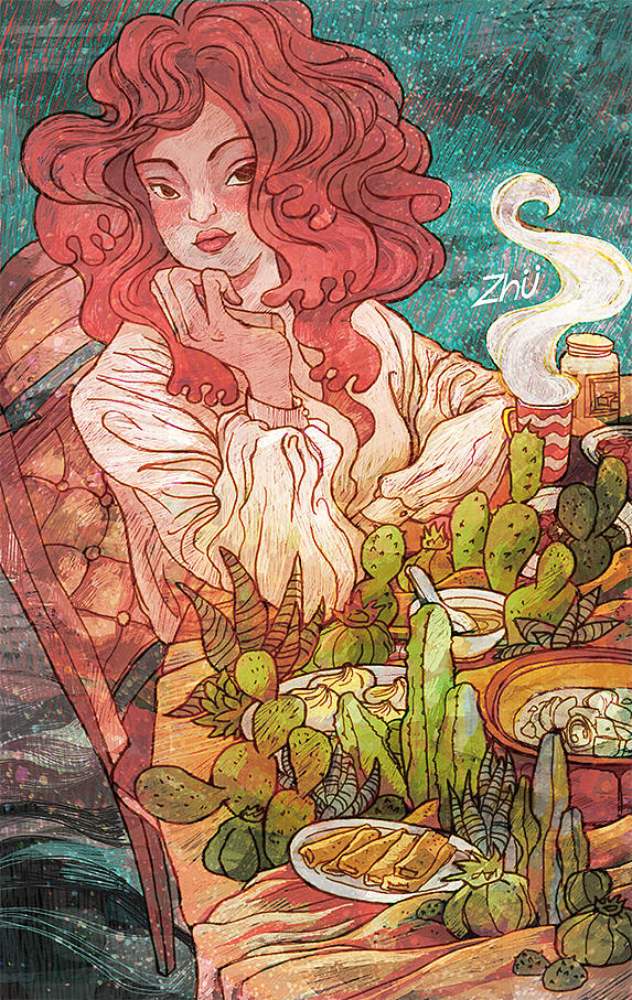 假期沙漠（图ZMTk1ODc0MjA4） - 创作习作 - 站酷设计师酱紫猪原创素材 - 站酷ZCOOL