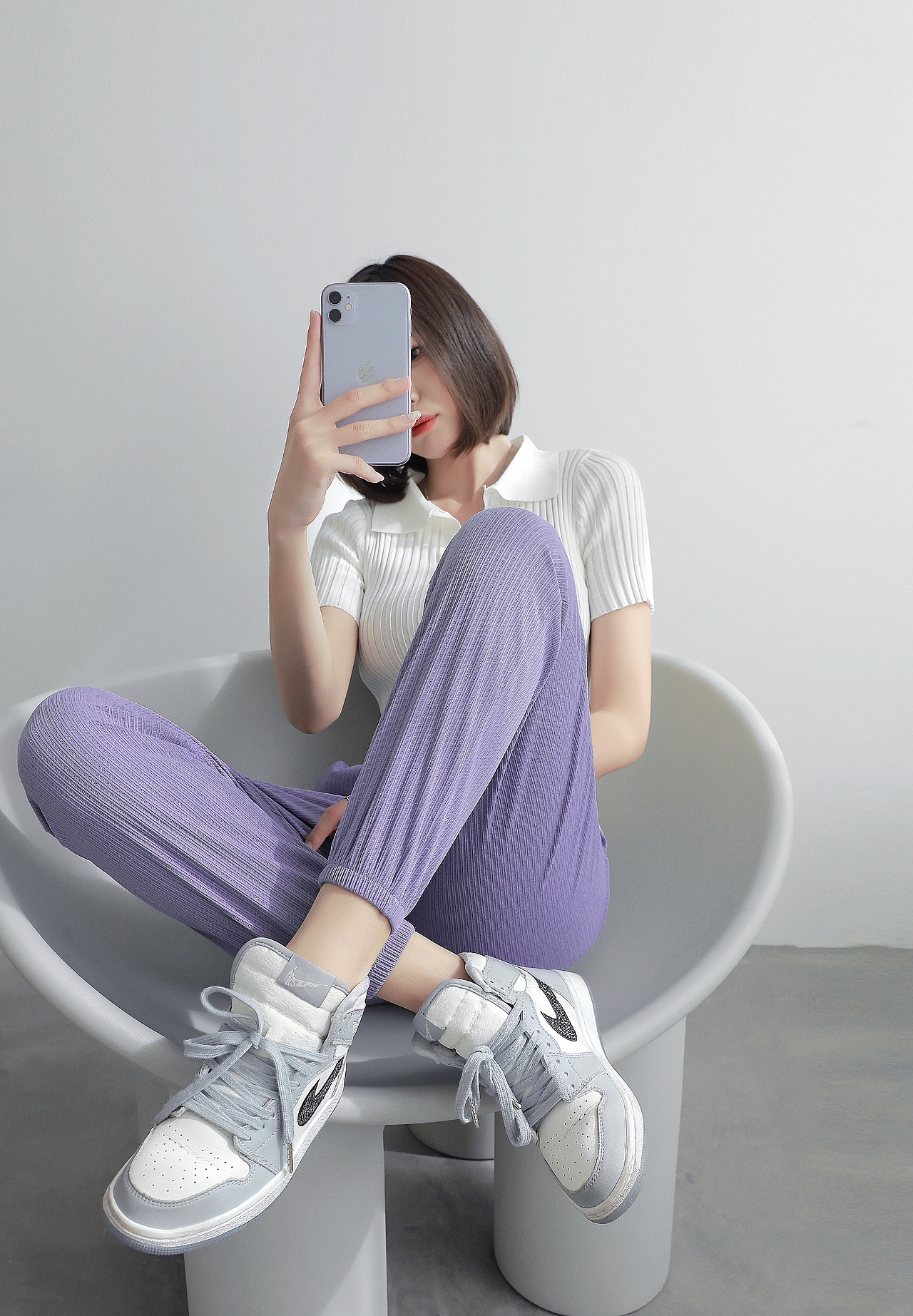 📷:裤子。 夏日 ☀️