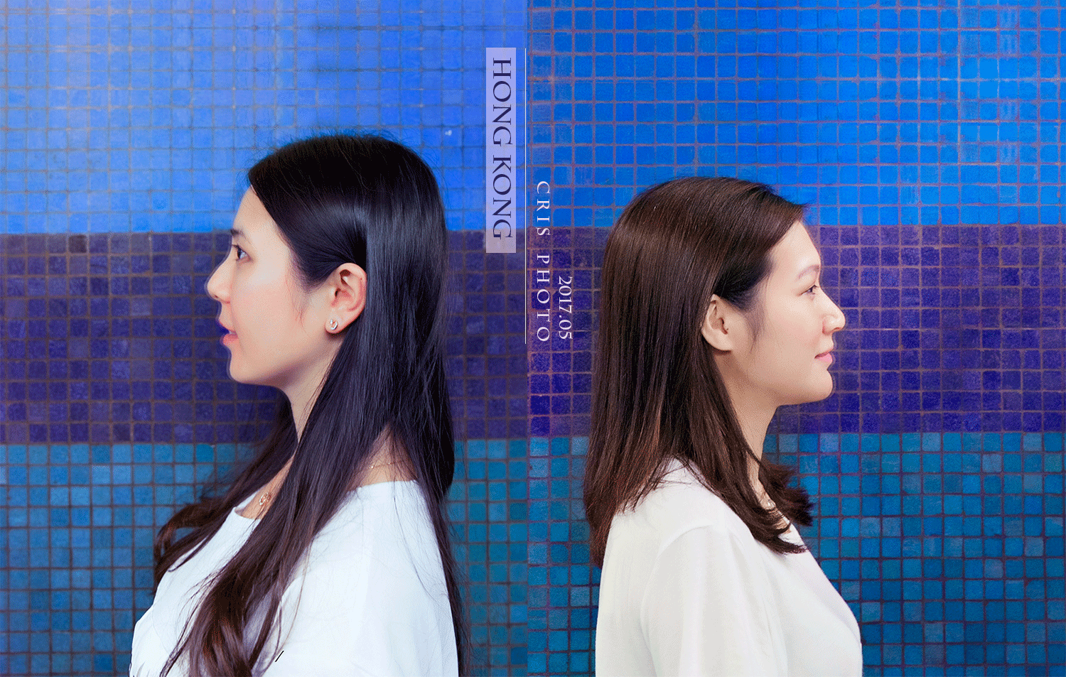 美少女在彩虹邨（图ZODI0OTA0OTI=） - 人像摄影 - 站酷设计师crislove原创素材 - 站酷ZCOOL