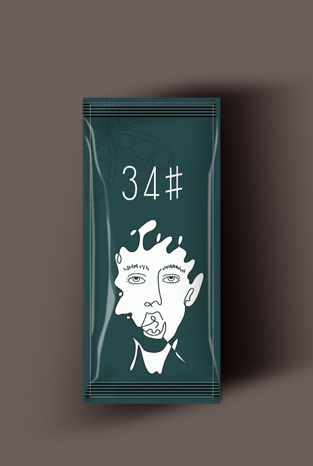 咖啡带包装（图ZMjEwMDgzOTQ4） - 包装 - 站酷设计师小卑微原创素材 - 站酷ZCOOL