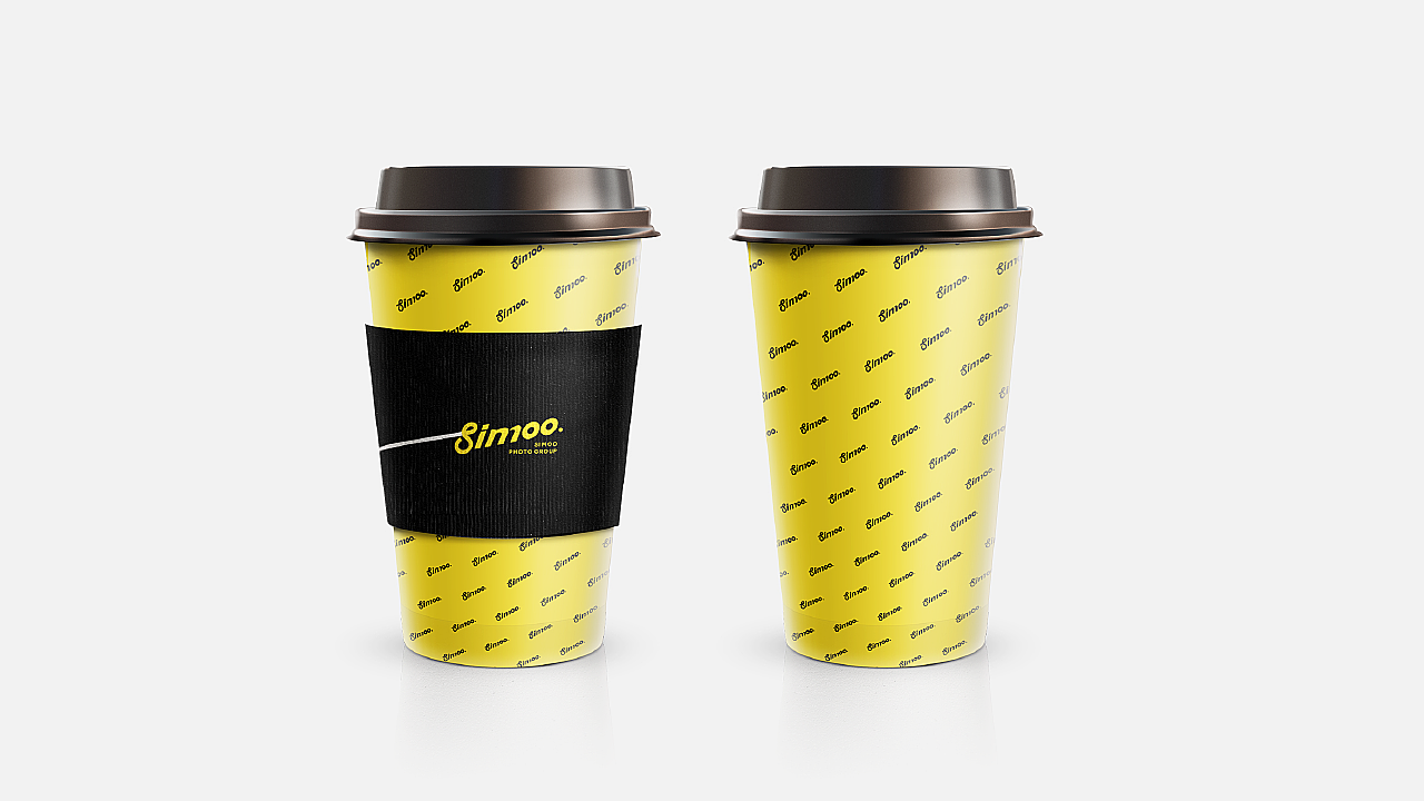 【鲜檬摄影】核桃VI品牌形象设计